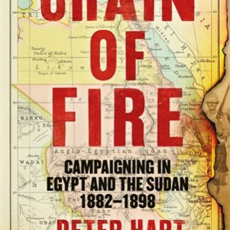 Chain of Fire (B Format Paperback)