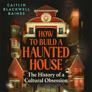 How to Build a Haunted House (Digital Audio, MP3)