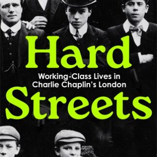 Hard Streets (Hardback)