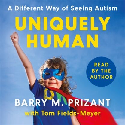 Uniquely Human (Digital Audio, MP3)