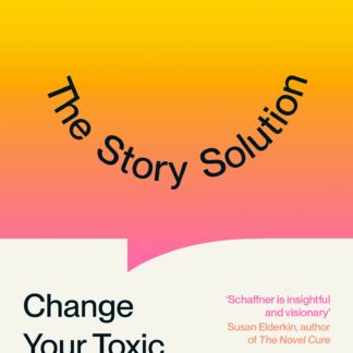 The Story Solution (Accessible EPUBAccessible EPUB)