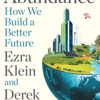 Abundance (B Format Paperback)