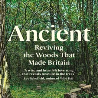 Ancient (Accessible EPUBAccessible EPUB)