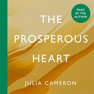 The Prosperous Heart (Digital Audio, MP3)