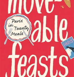 Moveable Feasts (Digital Audio, MP3)