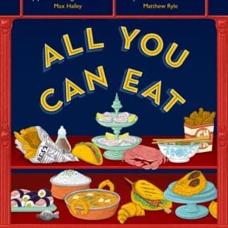 All You Can Eat (Digital Audio, MP3)