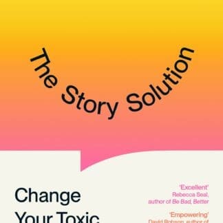 The Story Solution (Digital Audio, MP3)