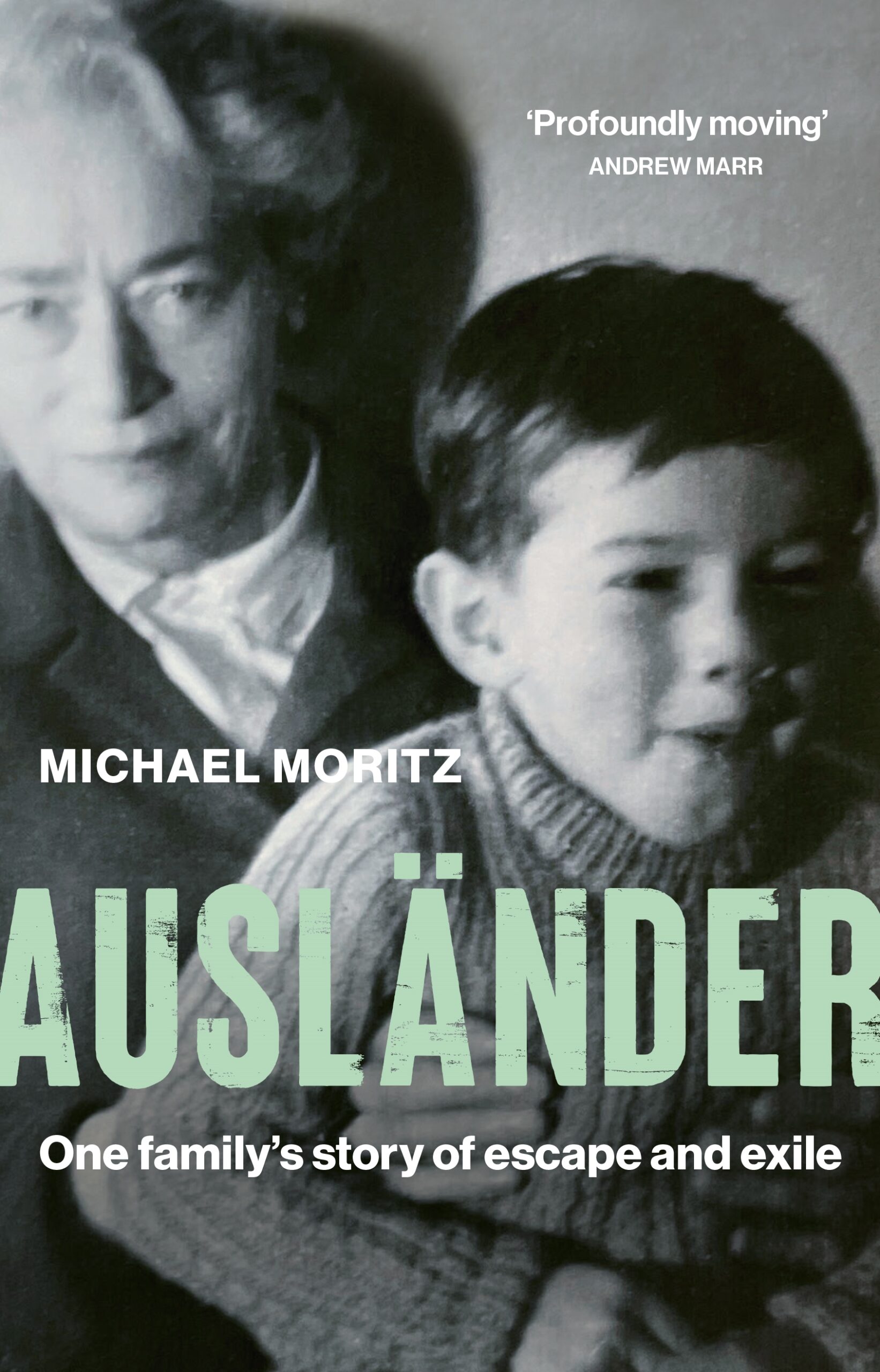 Ausländer (Hardback)