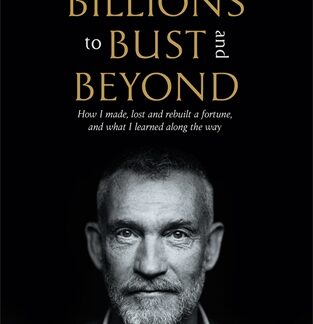 Billions to Bust - and Beyond (New and Updated Edition) (Digital Audio, MP3)