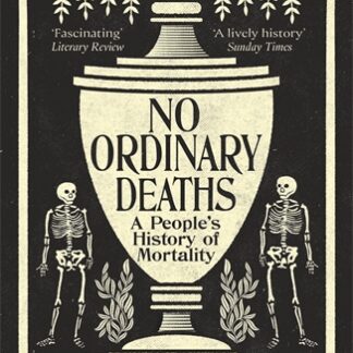 No Ordinary Deaths (B Format Paperback)