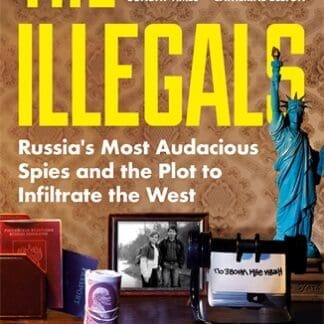 The Illegals (B Format Paperback)