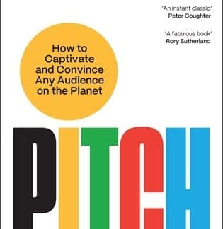 Pitch (B Format Paperback)