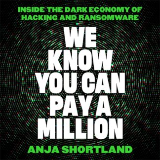 We Know You Can Pay a Million (Digital Audio, MP3)