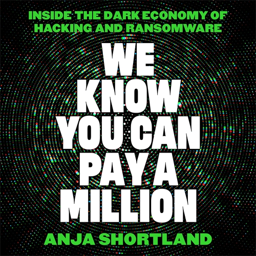 We Know You Can Pay a Million (Digital Audio, MP3)