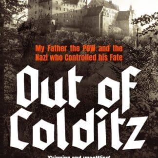 Out of Colditz (Accessible EPUBAccessible EPUB)