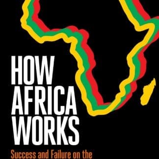 How Africa Works (Hardback)