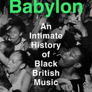 Escaping Babylon (Digital Audio, MP3)