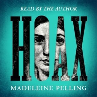 Hoax (Digital Audio, MP3)