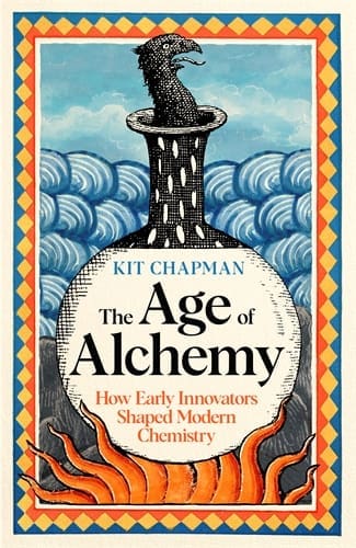 The Age of Alchemy (Digital Audio, MP3)