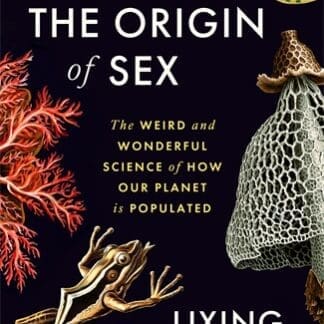 On the Origin of Sex (Digital Audio, MP3)