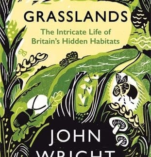 Grasslands (Hardback)