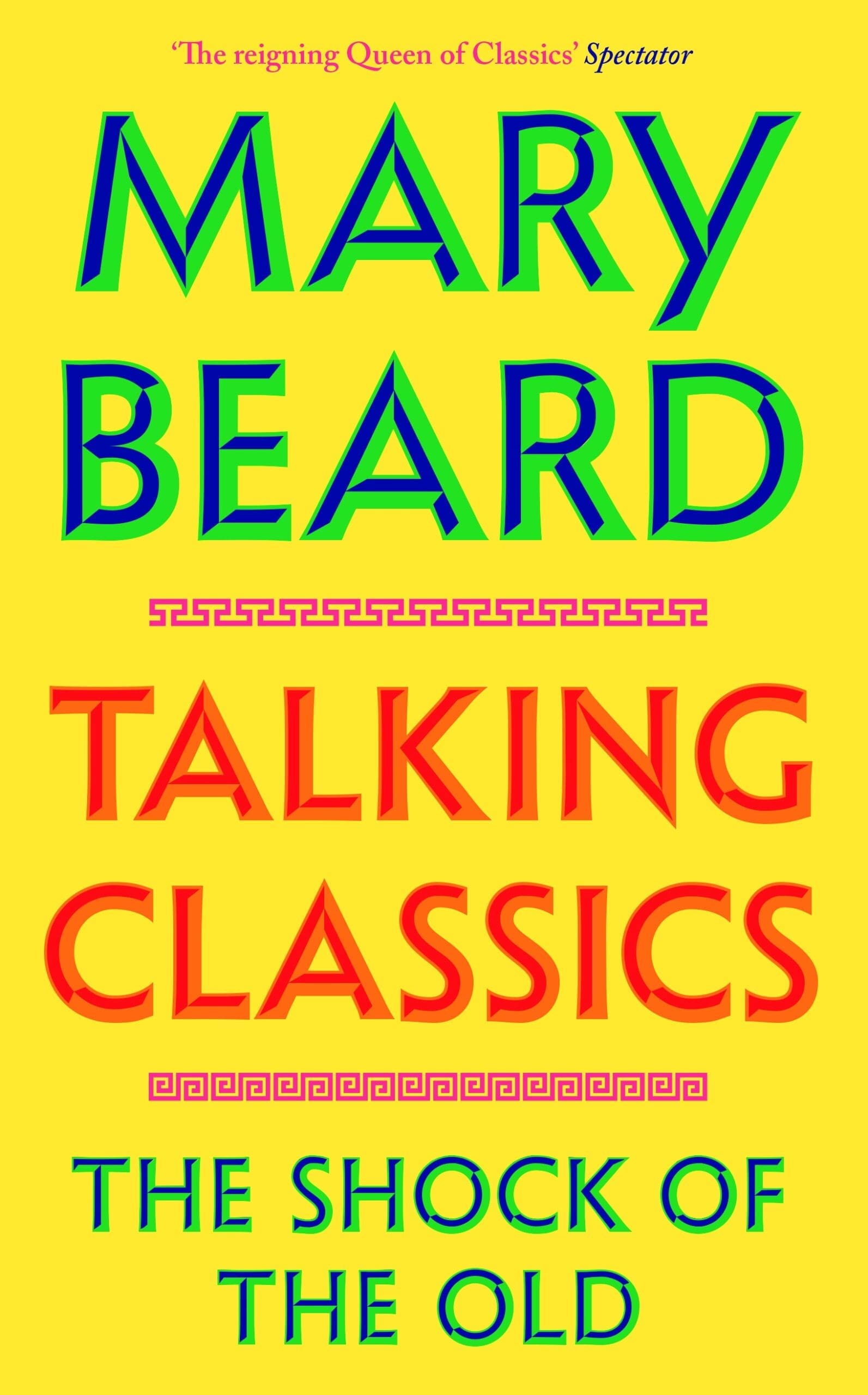 Talking Classics (Hardback)