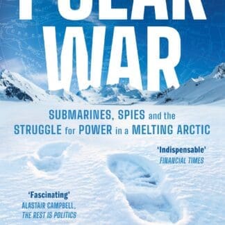 Polar War (Digital Audio, MP3)