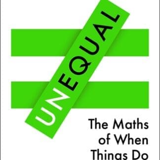 Unequal (B Format Paperback)