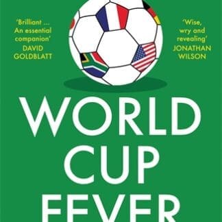 World Cup Fever (B Format Paperback)