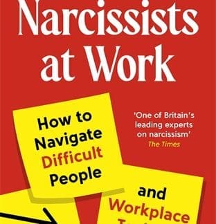 Narcissists at Work (Accessible EPUBAccessible EPUB)