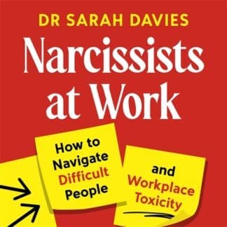 Narcissists at Work (Digital Audio, MP3)