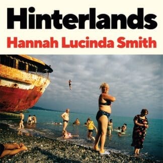 Hinterlands (Digital Audio, MP3)