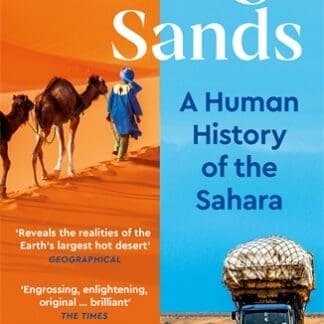 Shifting Sands (B Format Paperback)
