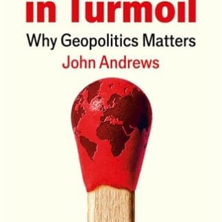 The World in Turmoil (Accessible EPUBAccessible EPUB)