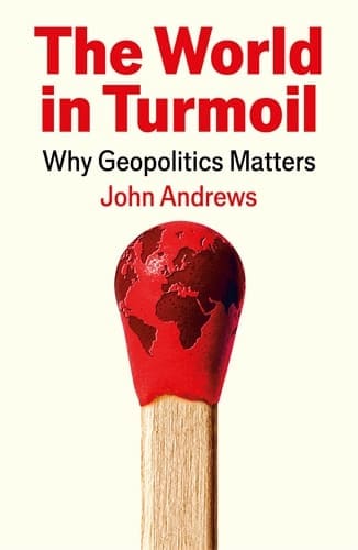 The World in Turmoil (Digital Audio, MP3)
