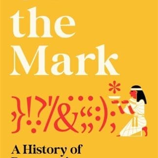 On the Mark (Hardback)
