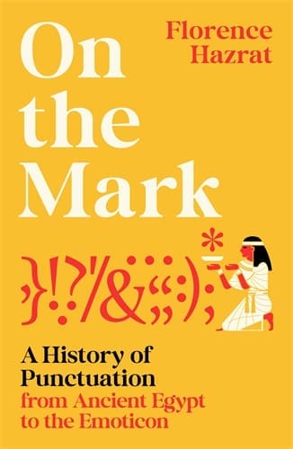 On the Mark (Accessible EPUBAccessible EPUB)