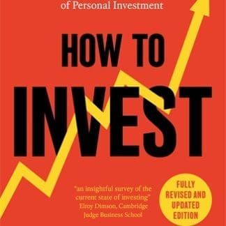 How to Invest (Trade Paperback)