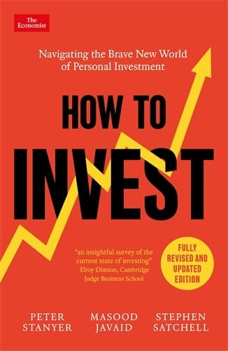 How to Invest (Trade Paperback)