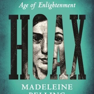 Hoax (Hardback)