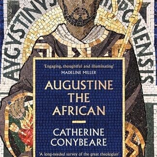 Augustine the African (B Format Paperback)