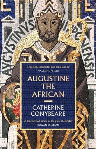 Augustine the African (B Format Paperback)