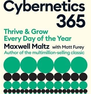 Psycho-Cybernetics 365 (B Format Paperback)