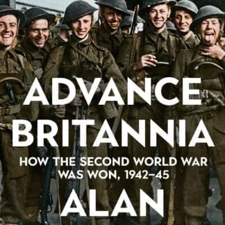 Advance Britannia (B Format Paperback)