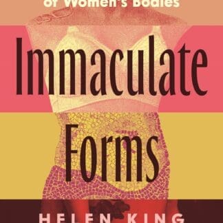 Immaculate Forms (B Format Paperback)