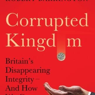 Corrupted Kingdom (Digital Audio, MP3)