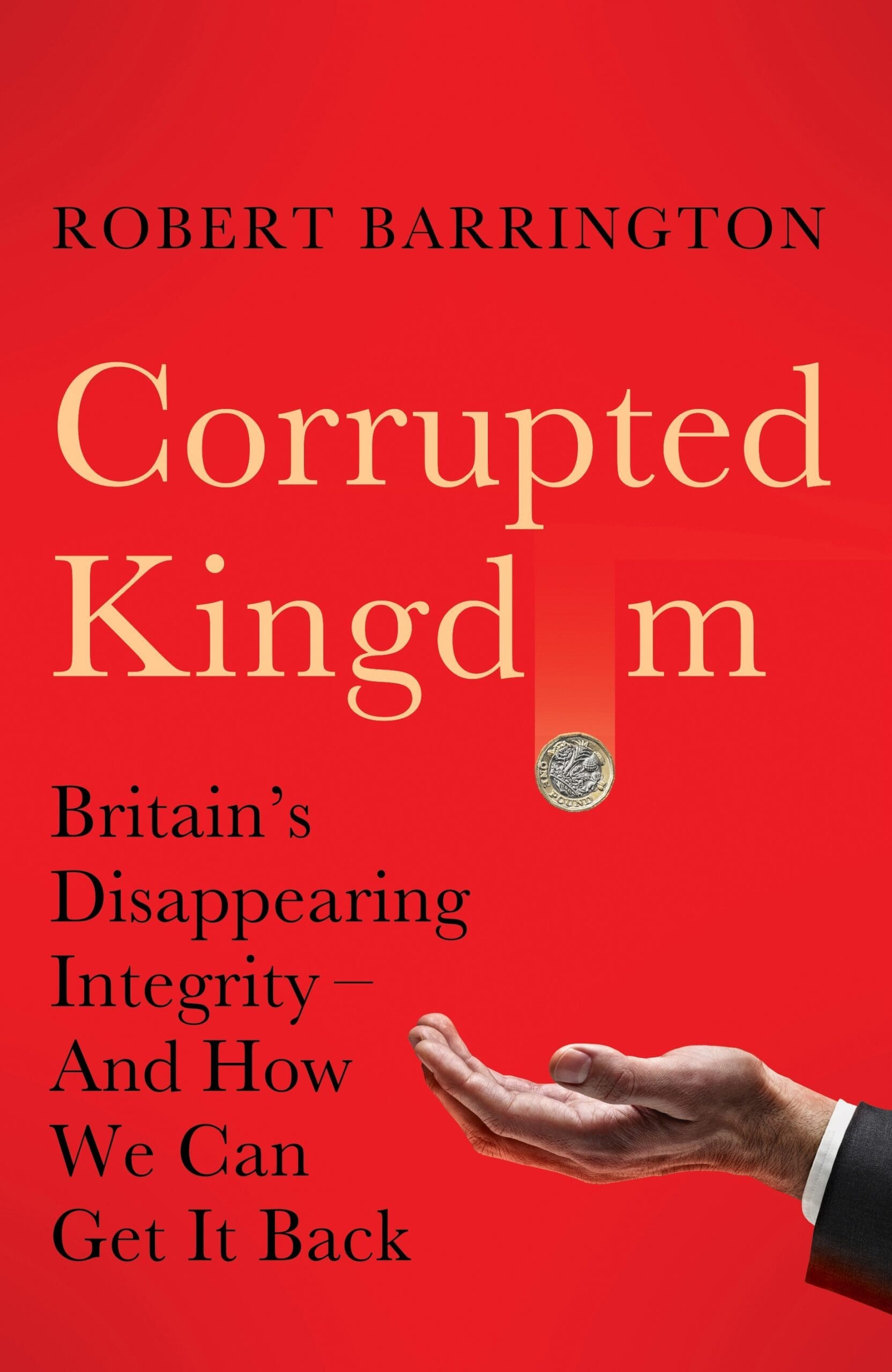 Corrupted Kingdom (Digital Audio, MP3)
