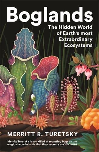 Boglands (Accessible EPUBAccessible EPUB)