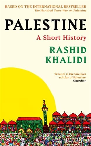 Palestine (Accessible EPUBAccessible EPUB)