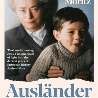 Ausländer (B Format Paperback)